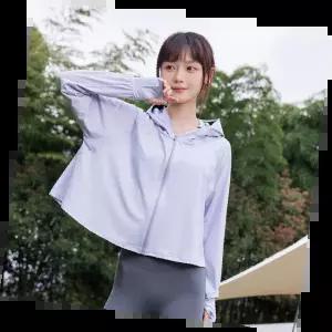 후드래쉬가드 여름 패션 수영복 UV 차단 경량 남성 여성 스포츠 용품2