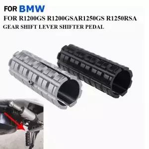 기어 시프트 레버 페달 팁 확장 BMW G310GS ADV R1250RS R1250RT 2019-2021 용 브레이크