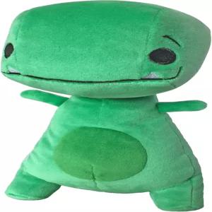 작은 티라노사우루스 인형 8.5