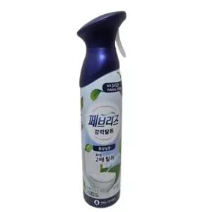 페브리즈에어 165g 화장실용(프레시가든)
