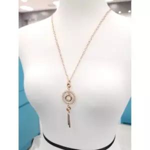 로뎀 세이브존05 Premium Eleganc 명품식 Long 목걸이1 RDB23070267 33894292)