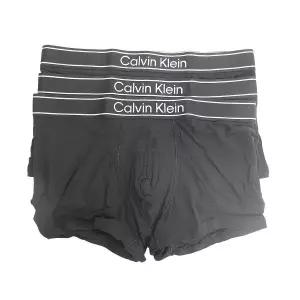 [Calvin Klein]캘빈클라인 언더웨어 남성드로즈 3장세트 블랙 NP2829O