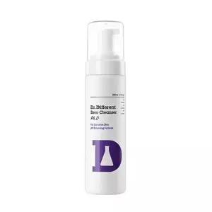 닥터디퍼런트 제로 클렌저Ph.D 200ml