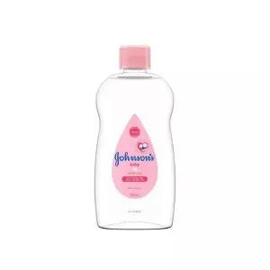 존슨즈 베이비오일 300ml 베이비