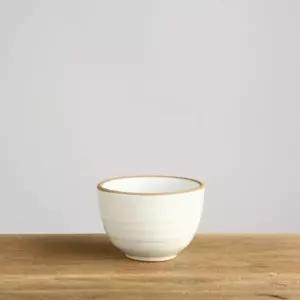 이천도자기 담소 도자기 죽그릇 9.5cm