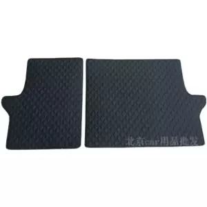 러버라바 RUBBER Raba 블랙 도마 고무 S
