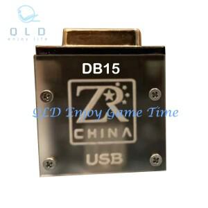 게임 패드 DB15 SS/PS/SFC/MD/USB 변환기 Jamma CBOX PS3 XBOX360 XBOXONE PS4 8BITDO Saturn 용 NEOGEO