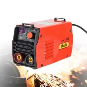 전류 4파이 국산 방지 풀용접 IGBT 200A 인버터 WELLZ