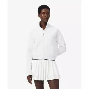 [라코스테]나일론 코치 재킷 추천 여성 테니스 스 집업 SF0228 56G 001 G 6426462