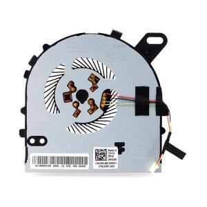 DELL Inspiron 15 7572 7560용 DELL Vostro 5468 5568 CPU 냉각 팬 DC 5V용