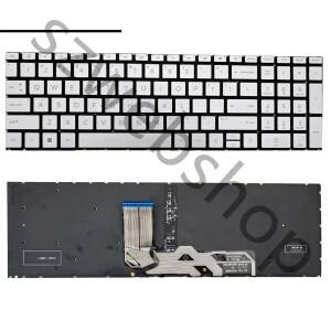 새로운 HP Envy 17-DA 17-DA0013DX 17-DA0047NR 키보드 미국 백라이트