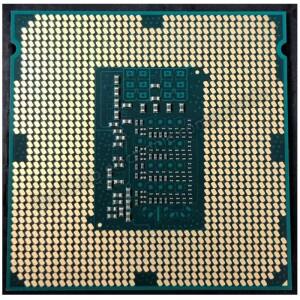 i7-4790K CPU I7