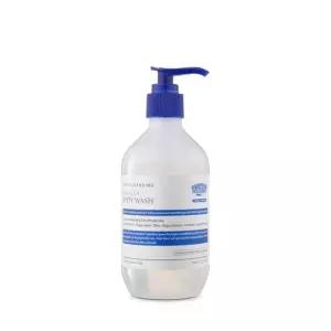 프라젠더 딥클렌징 브라키카 바디워시 300ml