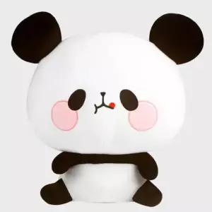 [비투비월드]모찌모찌판다 봉제인형 E타입 (45cm) 어린이 생일선물