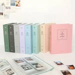비팬시 RR15LN33 폴라로이드 앨범 문구 학용품