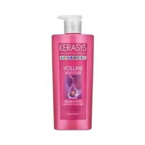 케라시스 어드밴스드 앰플 볼륨 600ml 트리트먼트 (WE11656)