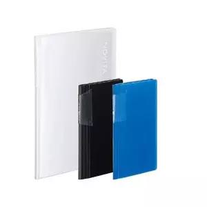 코쿠요 LM10LN24 노비타명함첩180 N118B 10개묶음