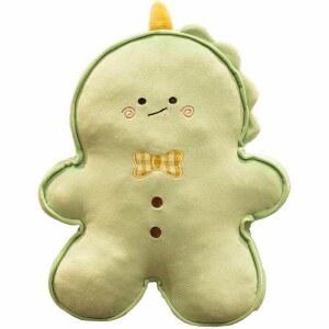 곰돌이 디자인 다기능 1 45cm 시계 담요 1 4kg 낮잠 도트 커플 공룡 150x75cm 동물 카페 4kg 45cm 공룡
