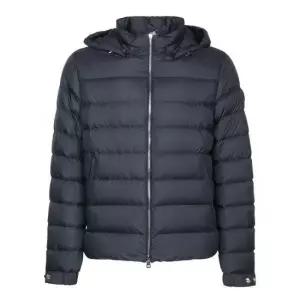 몽클레어 MUST IT_MONCLER Arneb 후드 쇼트 다운 재킷 1A00129 549SK 779)