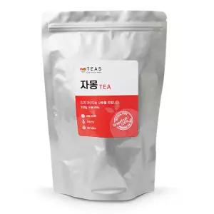 티즈 건조자몽 100g 건조과일 건자몽 자몽차 티타임 아이스티 외식 파인다이닝 아이스커피 브런치