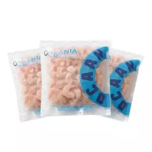 [급속냉동] 손질 홍새우살 200g x 2팩 3팩 4팩