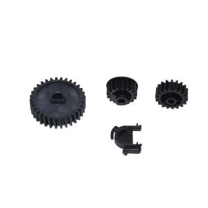 HP m601 M602 ru7-0296-000 gr-m600-17t cvr-m600-prg용 5세트 교체 기어