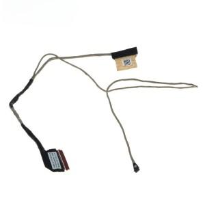 Dell Inspiron 15 5566 P51F 05NC00 DC02002SA00용 새 교체 노트북 LCD 화면 디스플레이 케이블 터치 없음