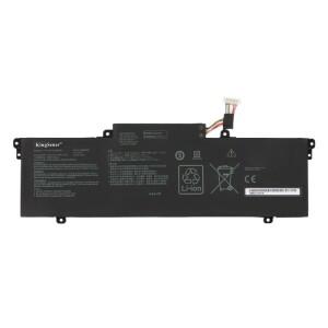 새로운 11.61V 5427mAh C31N1914 노트북 배터리 ASUS ZenBook UX435EA UM425UAZ B5402FEA