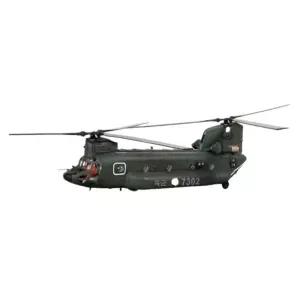 프라모델 헬기 모형 CH-47SD 밀리터리 치누크 수송