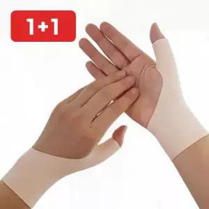 손목보호대 실리콘 임산부손목보호대 산모 두툼한 압박