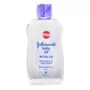 존슨즈베이비 베드타임 오일 300ml 1개