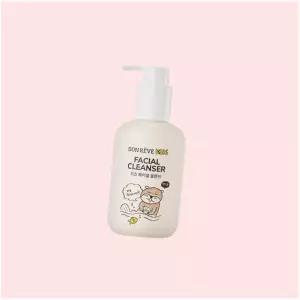 쏭레브 키즈 어린이 페이셜 클렌저 180ml (유아 폼클렌징) 4668227