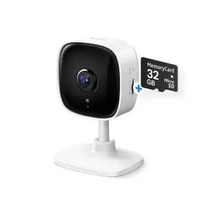 Tapo 무선 보안 카메라 TC60 + MicroSD 32GB 세트 코스트코 두레샵2605