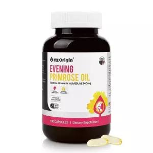 엔젯오리진 달맞이꽃 종자유 1,001mg x 180캡슐 코스트코 코와샵2605