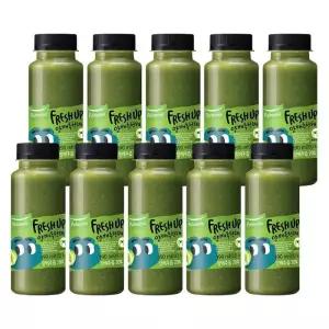 풀무원녹즙 프레시업 양배추천해 190ml x 10 코스트코 마켓송지2605