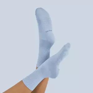 ANDAR 에어프레시 크루 삭스