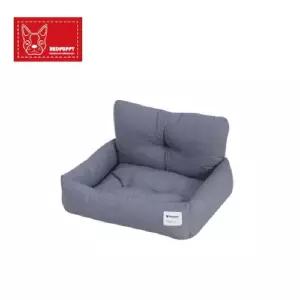 레드퍼피 펫 머프 카시트 중형 시크블루 [BSF25793]