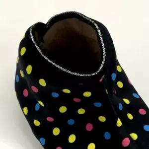 단목 여성용 요술 버선양말 요술버선 기모버선 덧버선 민릿느