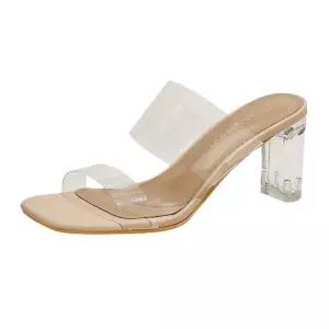 피트니스대회 인물피규어 워킹 경기 인물 세트 투명 유리구두 비키니 빅사이즈 모델 피규어