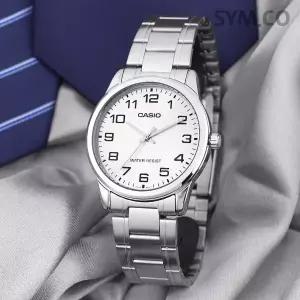 정품 스타샵 MTP-V001D-7B 남성 CASIO 시계 c06