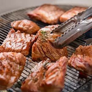 옛날 포천 식 이동 양념갈비 400g x 3팩 (총 1.2kg/ 초이스등급)