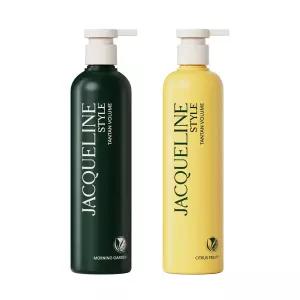 재클린스타일 시즌2 탄탄 볼륨 샴푸 500ml 향선택