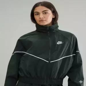 [매장정품] nike 스포츠웨어 윈드러너 우븐 자켓재킷 W - 씨위드세일 / IM8028-390