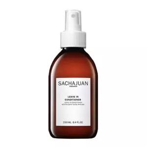 사샤후안 SACHAJUAN 리브 인 헤어 컨디셔너 노워시 250ml 린스 영양공급