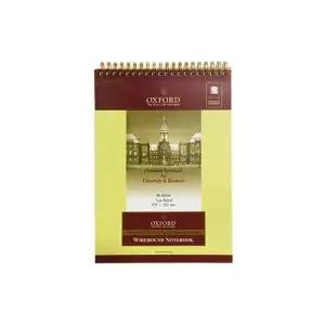 브랜빌 RP04WP43 3500 옥스포드스마트노트 클래식 B5 10개묶음