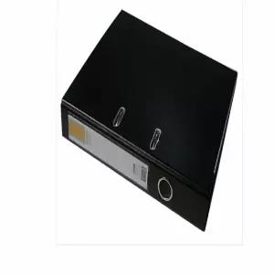 2공 BS39XZ41 아치바인더 A4 5cm 간격8cm 흑색 서류철 자료보관 파일철 문서파일 서류철바인더화