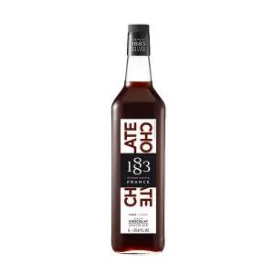 1883 초콜렛시럽 1000ml