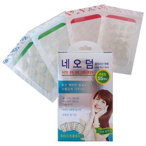 네오덤 울트라신 여드름패치 혼합형 55매입