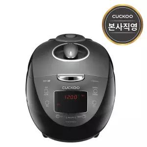 본사) 쿠쿠 6인용 IH전기압력밥솥 CRP-HVB06BS