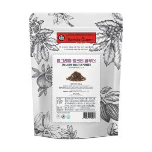 바리스타퀸 얼그레이밀크티 파우더 700g